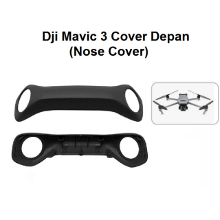 Dji Mavic 3 Cover Depan - Dji Mavic 3 Front Cover